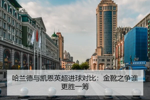 哈兰德与凯恩英超进球对比：金靴之争谁更胜一筹